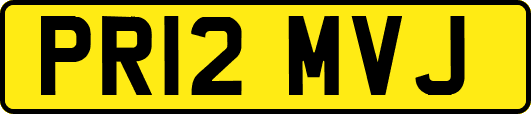 PR12MVJ