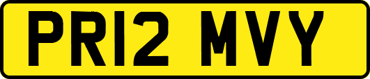 PR12MVY