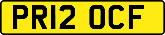 PR12OCF
