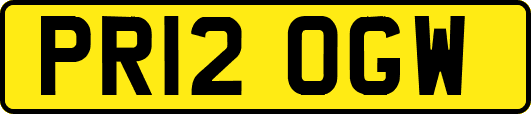 PR12OGW