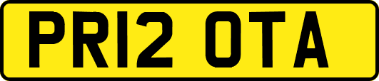 PR12OTA