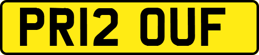 PR12OUF