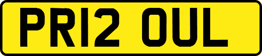 PR12OUL