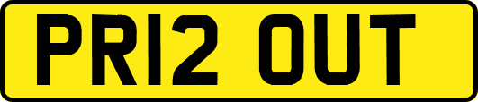 PR12OUT