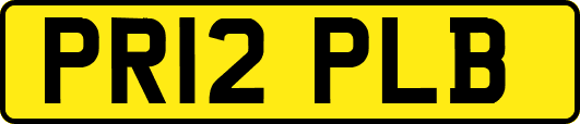 PR12PLB