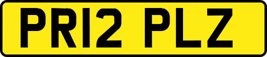 PR12PLZ