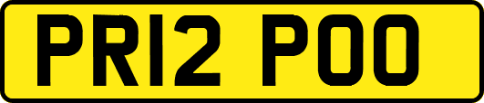 PR12POO