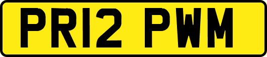 PR12PWM
