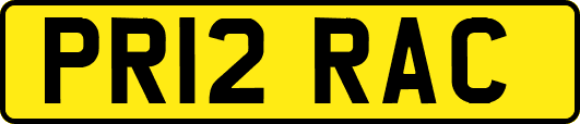 PR12RAC