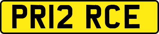 PR12RCE