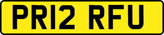 PR12RFU