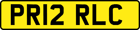 PR12RLC