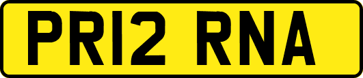 PR12RNA