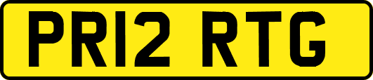 PR12RTG