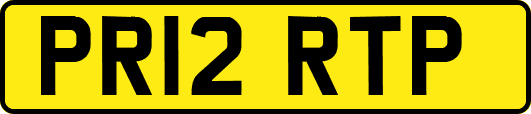 PR12RTP
