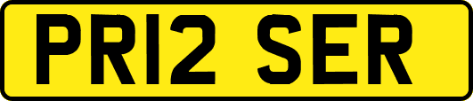 PR12SER
