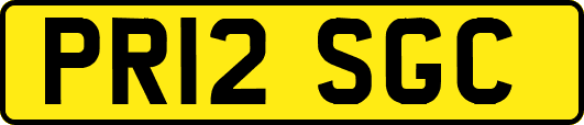 PR12SGC