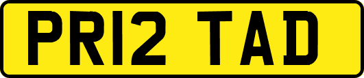 PR12TAD