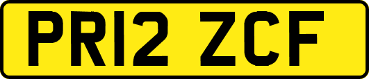 PR12ZCF