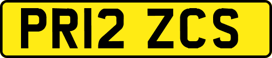 PR12ZCS