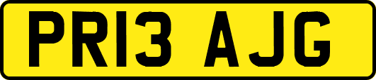 PR13AJG