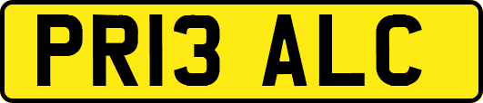 PR13ALC