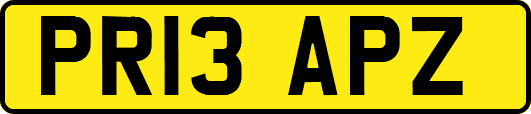PR13APZ