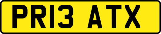 PR13ATX