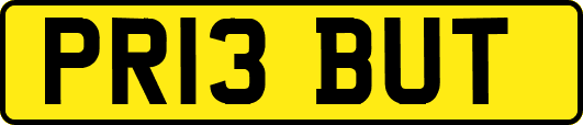 PR13BUT