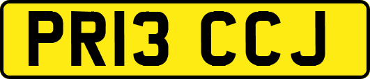 PR13CCJ