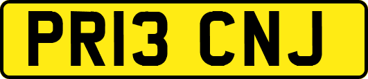 PR13CNJ