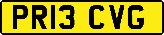PR13CVG