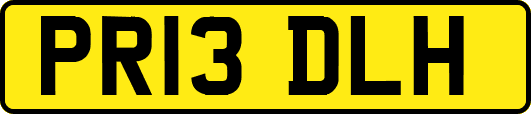 PR13DLH