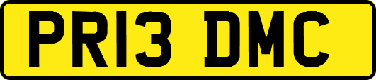 PR13DMC