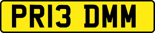 PR13DMM