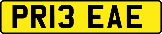 PR13EAE