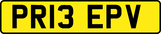 PR13EPV