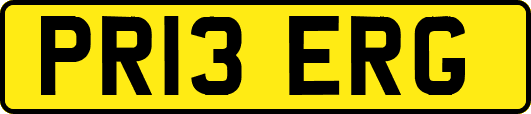 PR13ERG