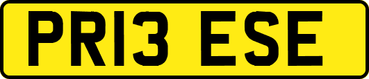 PR13ESE