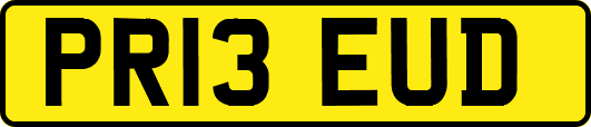 PR13EUD