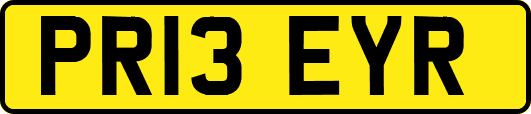 PR13EYR