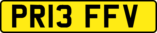 PR13FFV