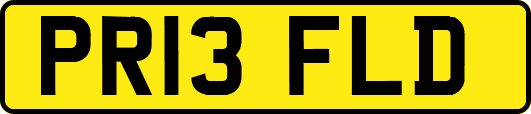 PR13FLD