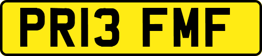 PR13FMF