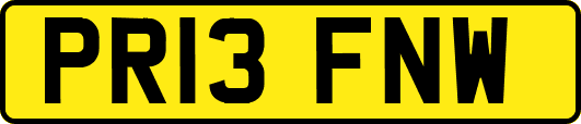 PR13FNW