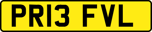PR13FVL