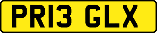PR13GLX