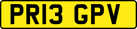 PR13GPV