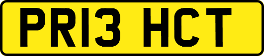 PR13HCT