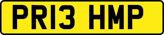 PR13HMP